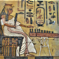 SENET - The Game of the Pharaohs